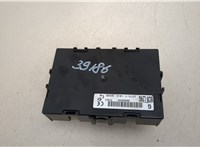  Блок управления бортовой сети (Body Control Module) Nissan Micra K12E 2003-2010 20473813 #4