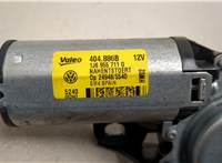  Двигатель стеклоочистителя (моторчик дворников) задний Volkswagen Golf 4 1997-2005 20473818 #3
