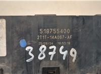 Блок предохранителей Ford Transit (Tourneo) Connect 2002-2013 20473821 #4