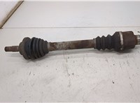  Полуось (приводной вал, шрус) Peugeot 206 20473824 #1