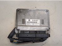  Блок управления двигателем Volkswagen Polo 2001-2005 20473826 #1