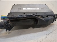  Блок управления двигателем Volkswagen Polo 2001-2005 20473826 #3