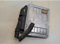  Блок управления двигателем Volkswagen Polo 2001-2005 20473826 #4