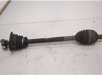  Полуось (приводной вал, шрус) Renault Twingo 2007-2011 20473833 #1