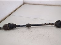  Полуось (приводной вал, шрус) Nissan Micra K12E 2003-2010 20473838 #1