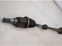  Полуось (приводной вал, шрус) Nissan Micra K12E 2003-2010 20473838 #2