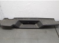 15794048 Молдинг бампера Hummer H3 20473853 #1