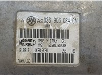 036906034CN Блок управления двигателем Volkswagen Golf 4 1997-2005 20473854 #2