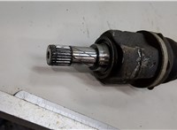  Полуось (приводной вал, шрус) Opel Meriva 2003-2010 20473856 #3