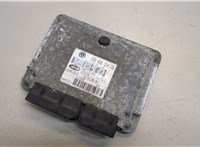 036906034DS Блок управления двигателем Seat Leon 1999-2006 20473860 #1