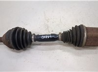  Полуось (приводной вал, шрус) Opel Zafira B 2005-2012 20473862 #1