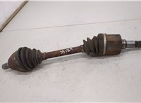  Полуось (приводной вал, шрус) Ford C-Max 2002-2010 20473869 #1