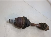  Полуось (приводной вал, шрус) Ford C-Max 2002-2010 20473869 #2
