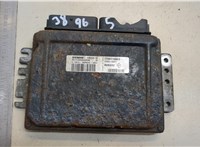 7700114503, s110030006 Блок управления двигателем Renault Megane 1996-2002 20473882 #1