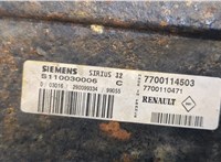 7700114503, s110030006 Блок управления двигателем Renault Megane 1996-2002 20473882 #2