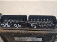 7700114503, s110030006 Блок управления двигателем Renault Megane 1996-2002 20473882 #3