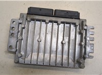 7700114503, s110030006 Блок управления двигателем Renault Megane 1996-2002 20473882 #4