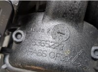 0345F3 Заслонка дроссельная Citroen Berlingo 2008-2012 20473903 #3