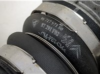 0345F3 Заслонка дроссельная Citroen Berlingo 2008-2012 20473903 #4