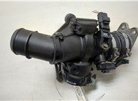 0345F3 Заслонка дроссельная Citroen Berlingo 2008-2012 20473903 #5