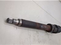  Полуось (приводной вал, шрус) Ford Fiesta 2001-2007 20473915 #2
