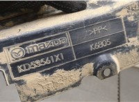  Защита днища, запаски, КПП, подвески Mazda CX-5 2012-2017 20473917 #3
