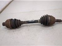  Полуось (приводной вал, шрус) Opel Zafira B 2005-2012 20473921 #1