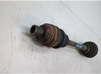  Полуось (приводной вал, шрус) Opel Zafira B 2005-2012 20473921 #2