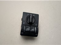  Переключатель света Opel Zafira A 1999-2005 20473922 #1