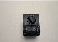 Переключатель света Opel Zafira A 1999-2005 20473924 #1