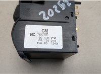  Переключатель света Opel Zafira A 1999-2005 20473924 #3