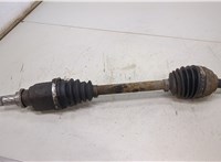  Полуось (приводной вал, шрус) Renault Clio 2005-2009 20473932 #1