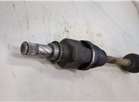  Полуось (приводной вал, шрус) Renault Clio 2005-2009 20473932 #2