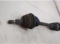  Полуось (приводной вал, шрус) Seat Leon 1999-2006 20473933 #2
