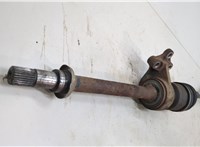  Полуось (приводной вал, шрус) Mazda 2 2007-2014 20473947 #2