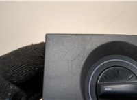  Переключатель отопителя (печки) Skoda Fabia 1999-2007 20473960 #2