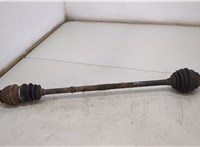  Полуось (приводной вал, шрус) Opel Zafira A 1999-2005 20473962 #1