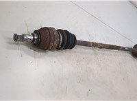  Полуось (приводной вал, шрус) Opel Zafira A 1999-2005 20473962 #2