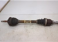  Полуось (приводной вал, шрус) Peugeot 206 20473972 #1