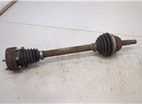 JZW407451X Полуось (приводной вал, шрус) Volkswagen Polo 1999-2001 20473982 #1