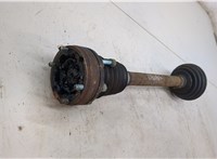 JZW407451X Полуось (приводной вал, шрус) Volkswagen Polo 1999-2001 20473982 #2