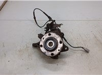  Ступица (кулак, цапфа) Citroen Xsara-Picasso 1999-2012 20473998 #1