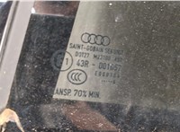 Стекло боковой двери Audi A3 (8V) e-tron 2014-2018 11433328 #3