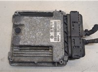 03G906016CB, 0281011900 Блок управления двигателем Volkswagen Golf 5 2003-2009 20474028 #2