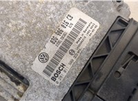 03G906016CB, 0281011900 Блок управления двигателем Volkswagen Golf 5 2003-2009 20474028 #3