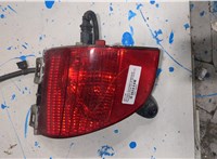6351GH Фонарь противотуманный Peugeot 2008 2013-2019 20474048 #1