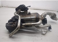98052543, 8980525431 Охладитель отработанных газов Opel Zafira B 2005-2014 20474056 #2