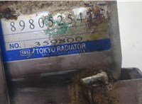98052543, 8980525431 Охладитель отработанных газов Opel Zafira B 2005-2014 20474056 #7