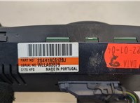 2S4H18C612BJ Переключатель отопителя (печки) Ford Focus 1 1998-2004 20474063 #3