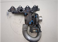 5860039, 95516212 Турбина Opel Zafira B 2005-2014 20474064 #4